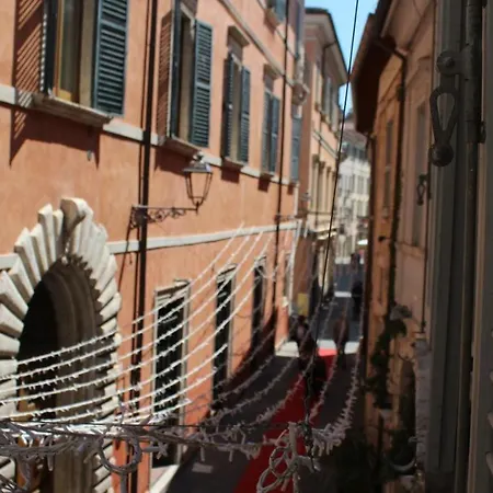 Rehouse B&B Ascoli Piceno