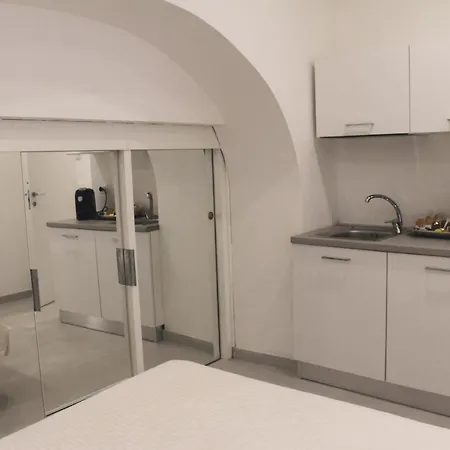 Rehouse B&B Couette-café Ascoli Piceno