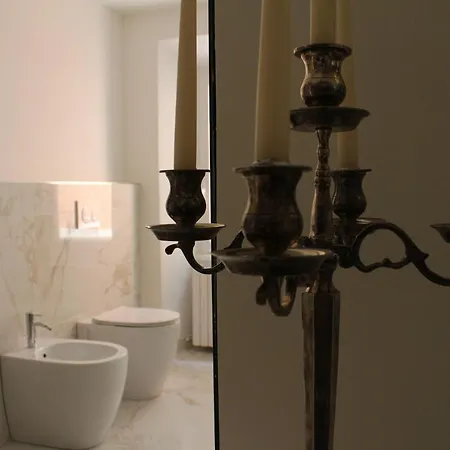 Couette-café Rehouse B&B Ascoli Piceno